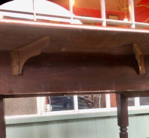 CHAPEL TABLE - ADDITIONAL PHOTO 4