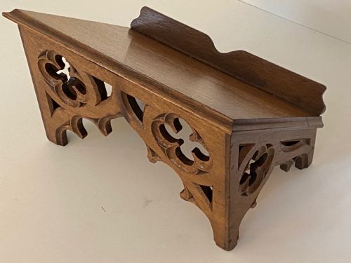 Oak Lectern 19th Century