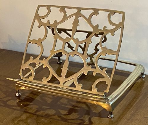 Brass Lectern
