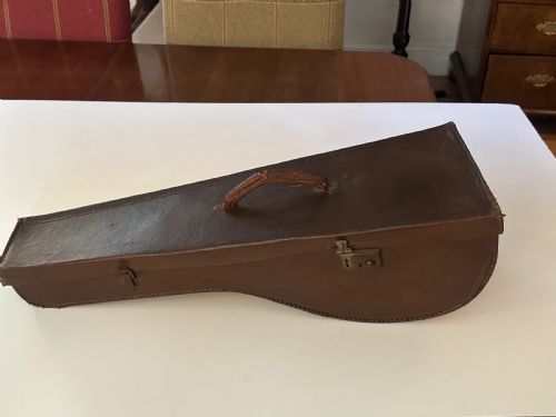 fig 1. Italian Mandolin