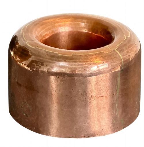 Copper Jelly Mould