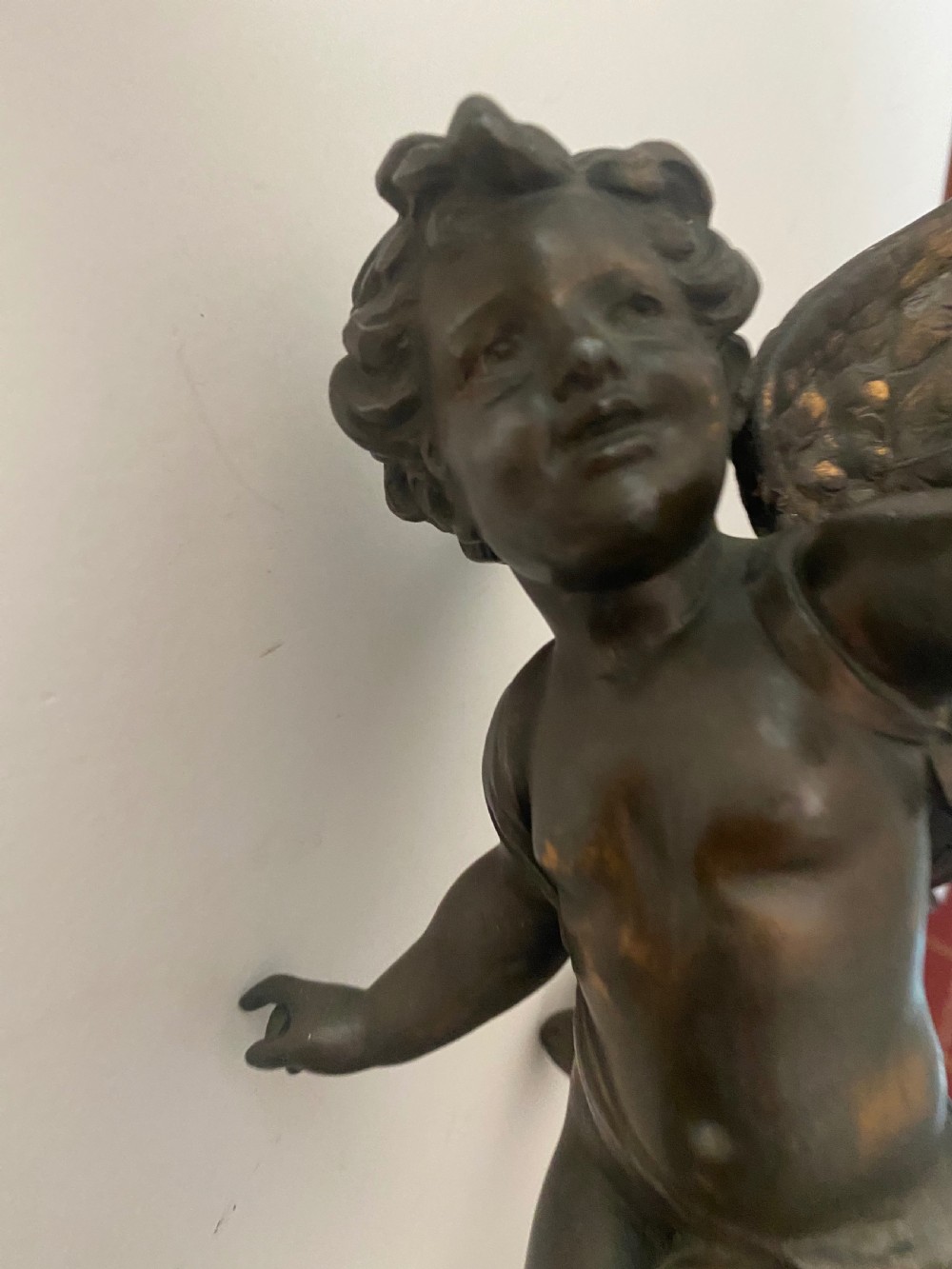 Pair of Late 19th Century Wall Lights View IX