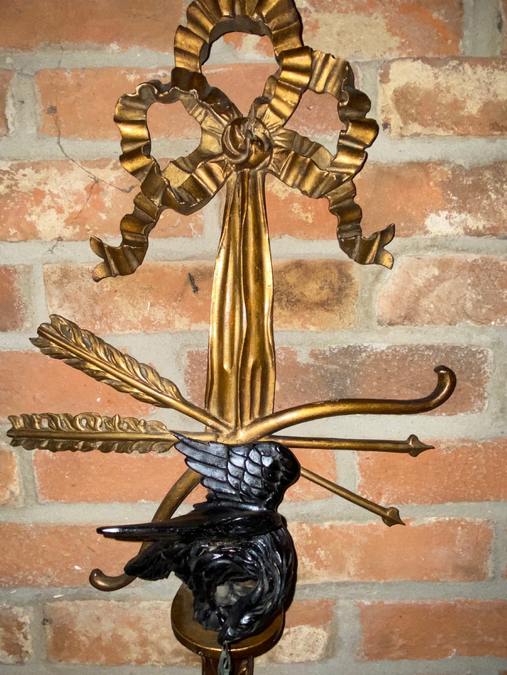 Regency Giltwood Wall Sconces View XXIII