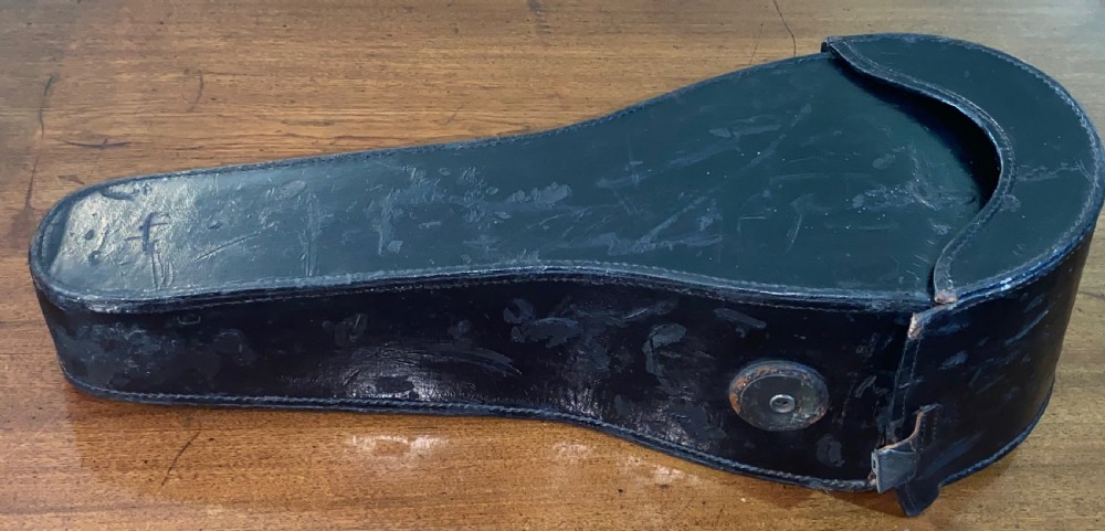 Italian Mandolin late 19th Century View IX