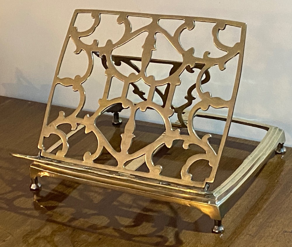 Brass Lectern