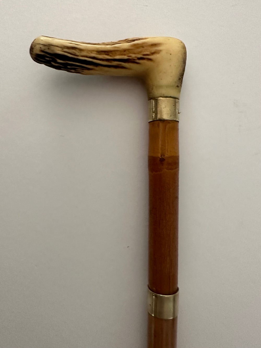 Sword Stick, William IV View III