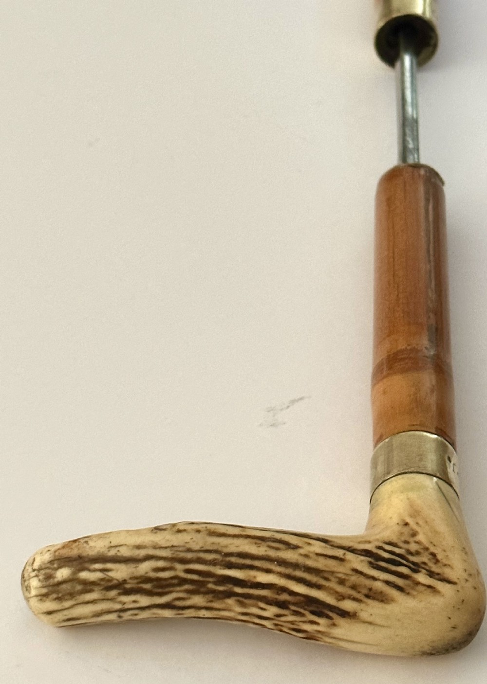 Sword Stick, William IV View VII
