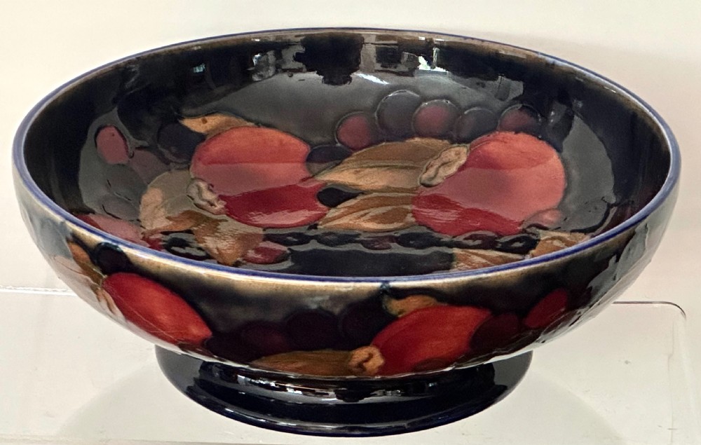 Moorcroft 