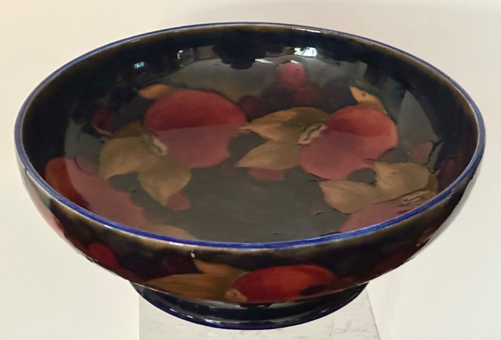 Moorcroft 