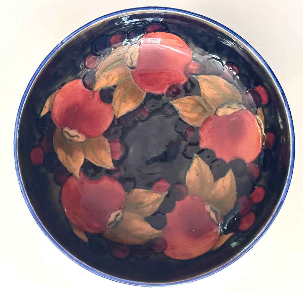 Moorcroft 