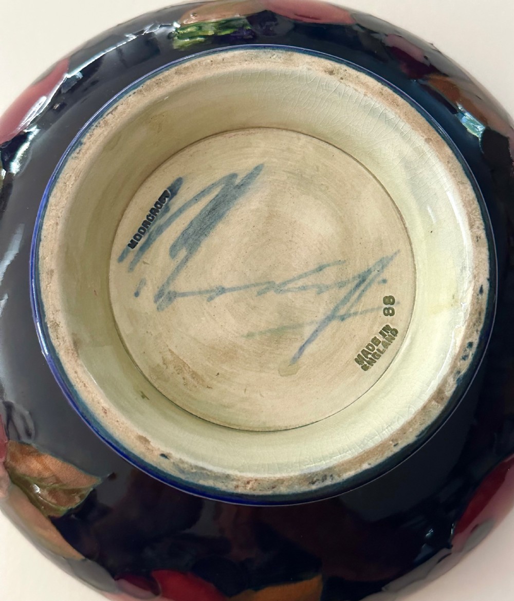 Moorcroft 