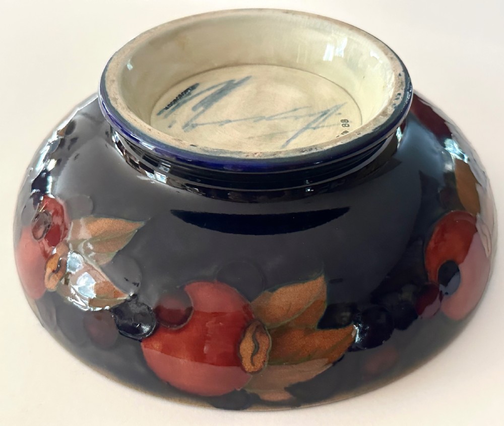 Moorcroft 
