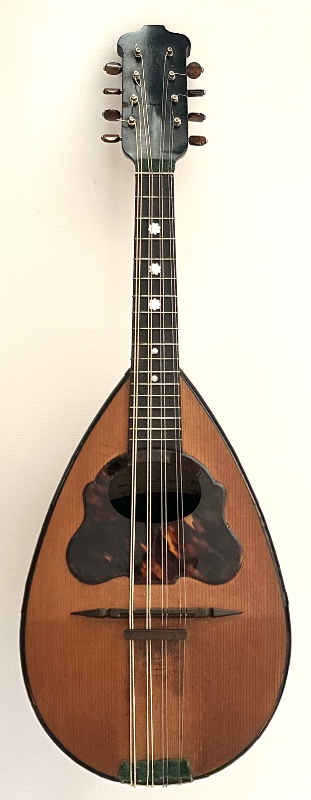 Italian Mandolin