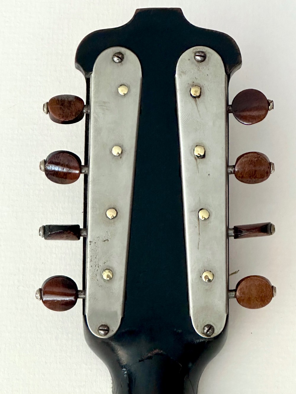 Italian Mandolin View VI