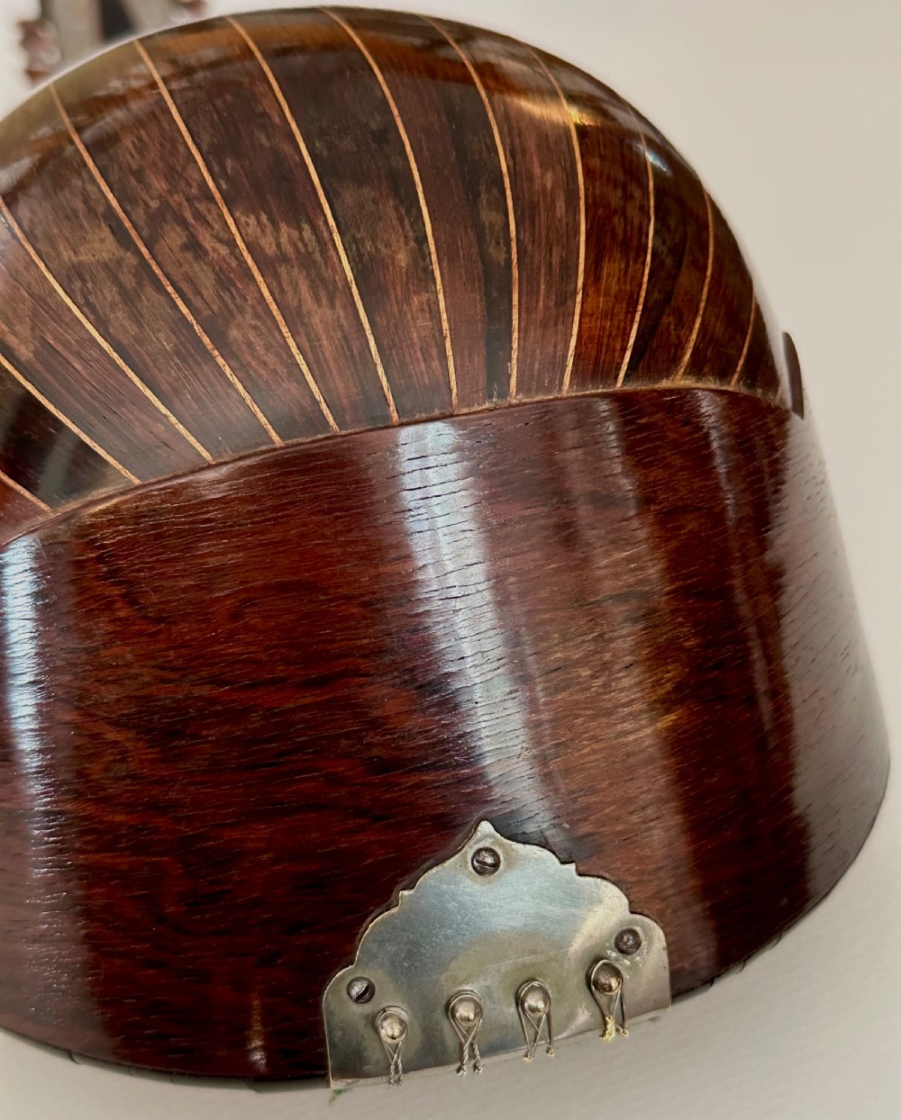 Italian Mandolin View VII