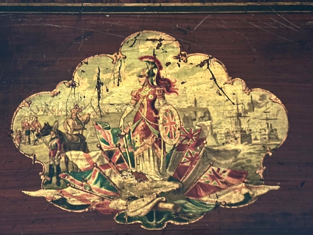 Swiss Made 10 Tune Music Box View VIII