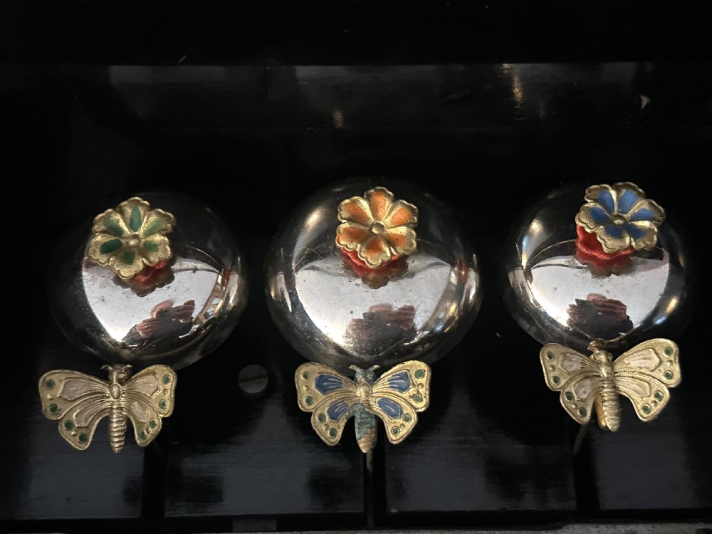 Swiss Made 10 Tune Music Box View XI