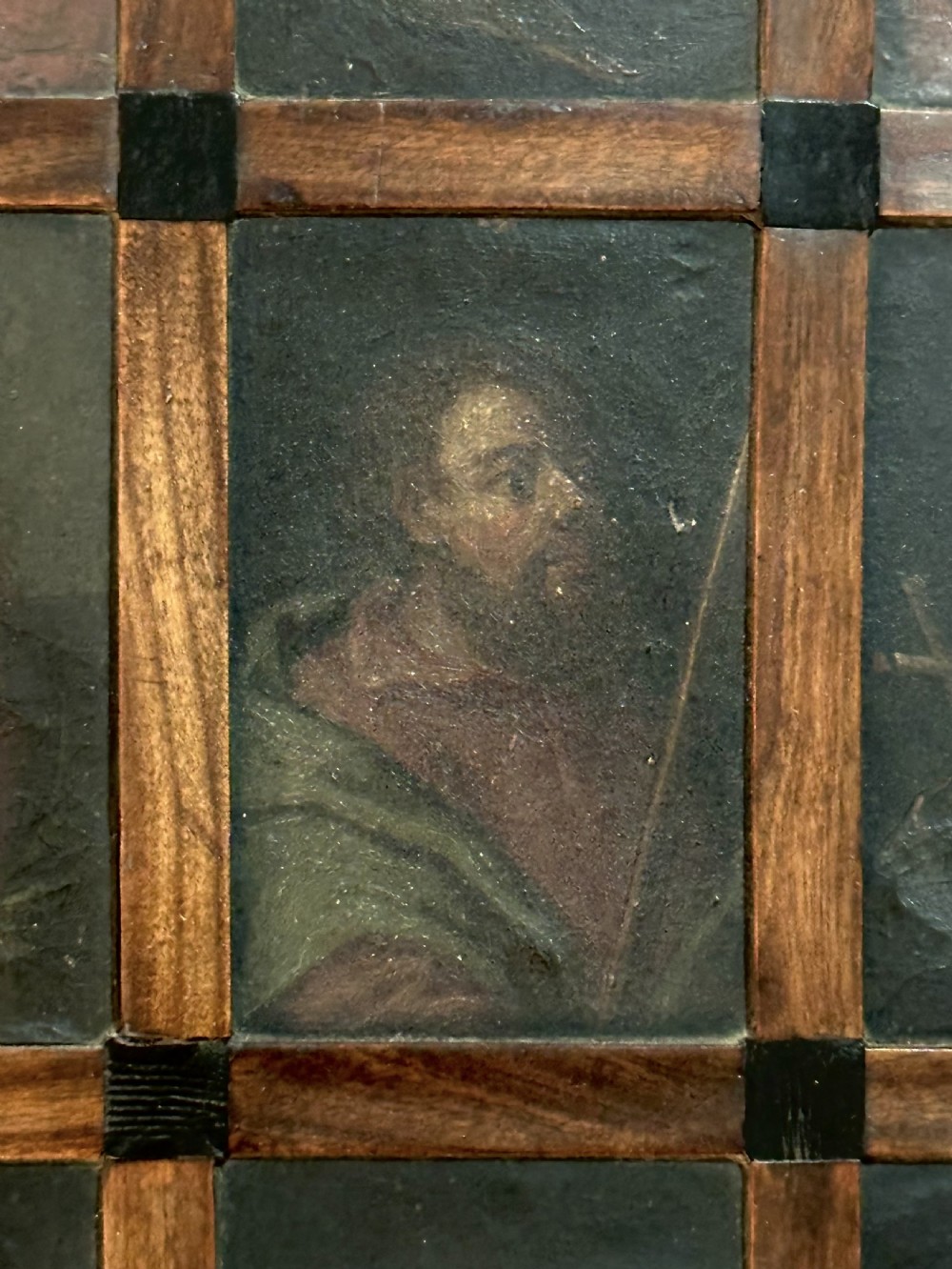 Religious Artefact after Follower of Heemskerck (1498-1574) View II
