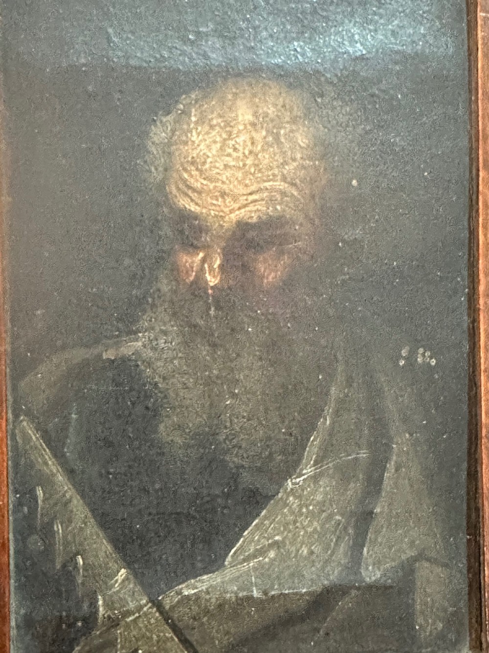 Religious Artefact after Follower of Heemskerck (1498-1574) View X