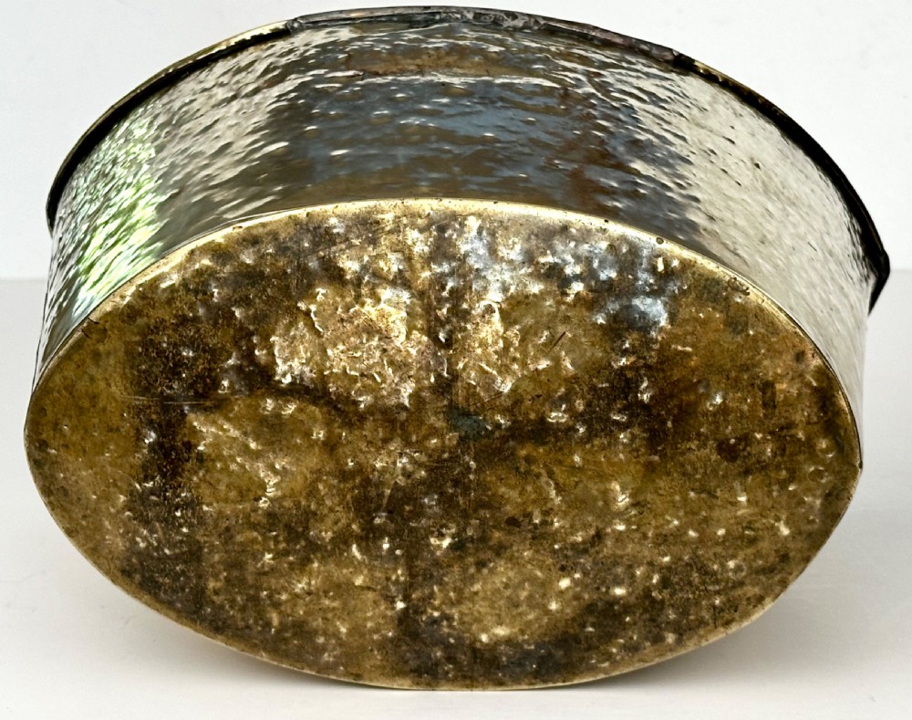 Georgian Peat Bucket View X