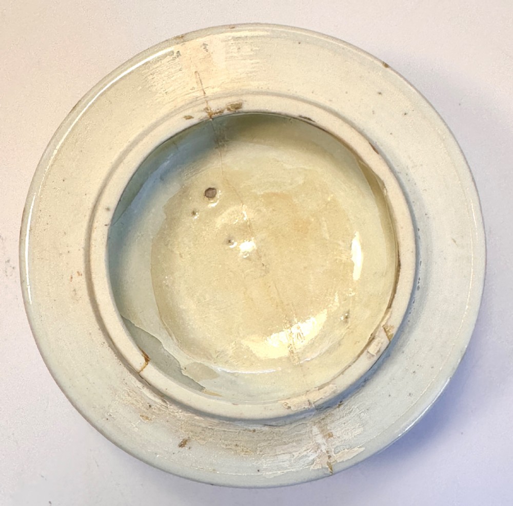 18th Century Chinese Porcelain Teapot View XIII