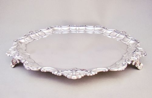 fig 1. SUPERB EARLY VICTORIAN 11