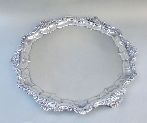 fig 2. SUPERB EARLY VICTORIAN 11