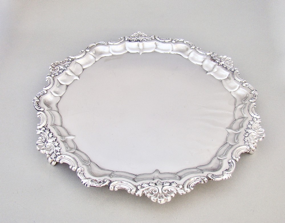SUPERB EARLY VICTORIAN 11