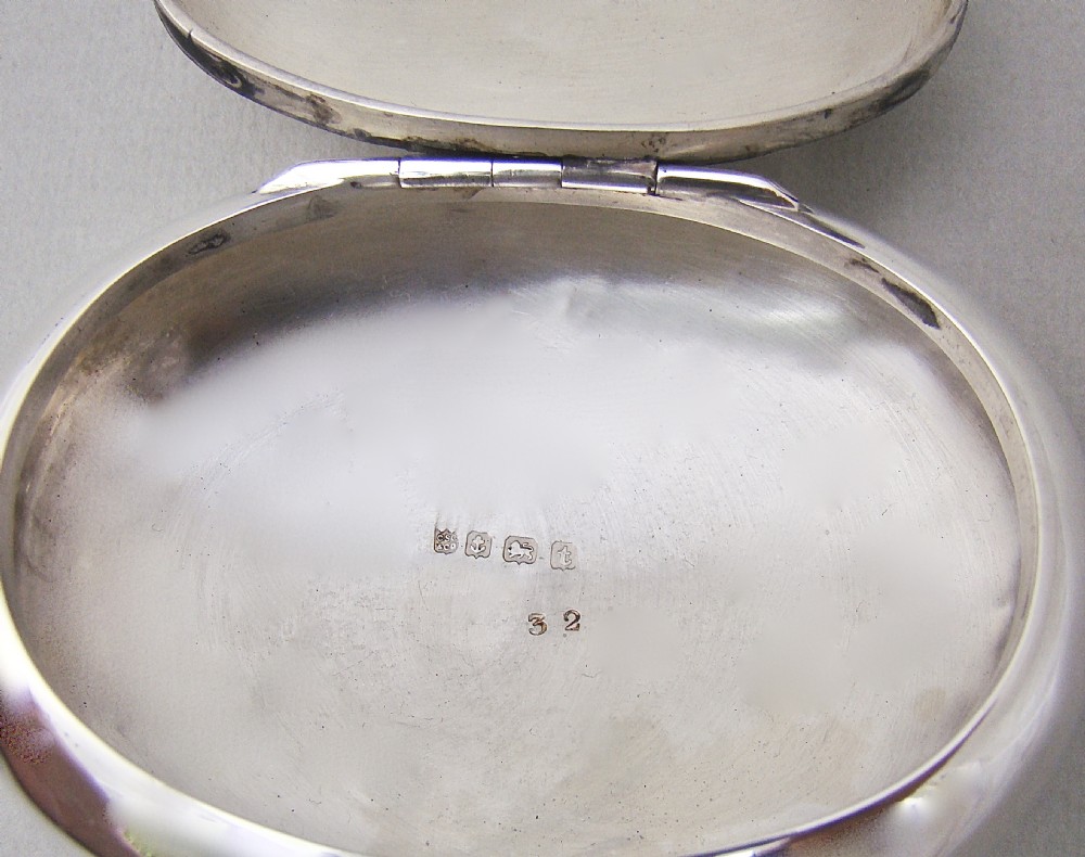 GEORGE V SILVER 