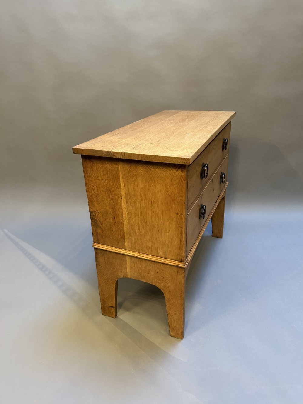 arts & crafts chest of drawers by Libertys View III