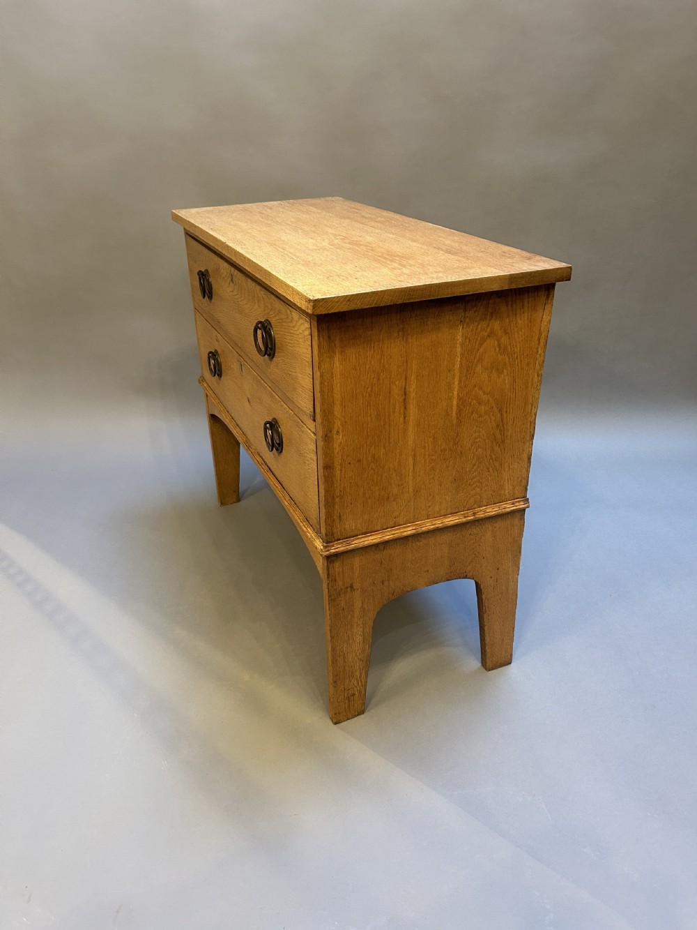 arts & crafts chest of drawers by Libertys View IV