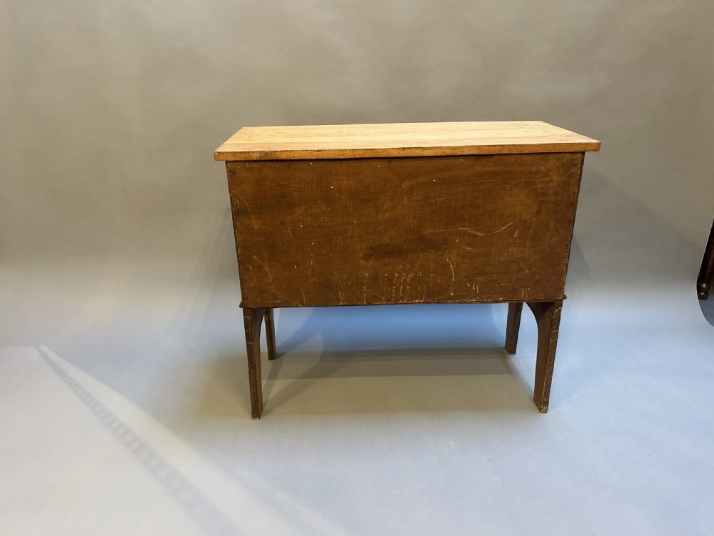 arts & crafts chest of drawers by Libertys View V