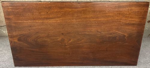 GEORGIAN MAHOGANY TABLE - ADDITIONAL PHOTO 7