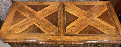 18THCENTURY ITALIAN COMMODE CHEST - ADDITIONAL PHOTO 7