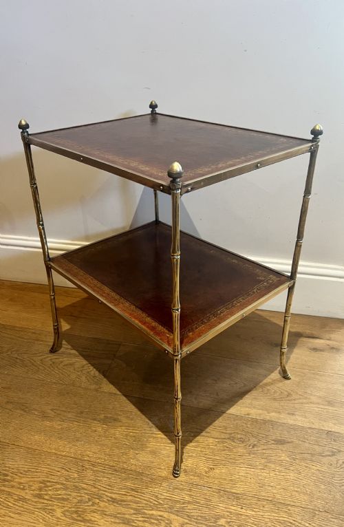 Good Quality Etagere