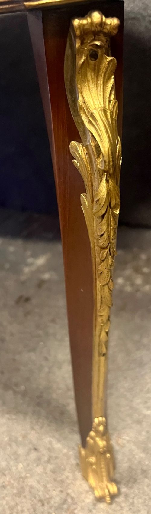 Alternate View