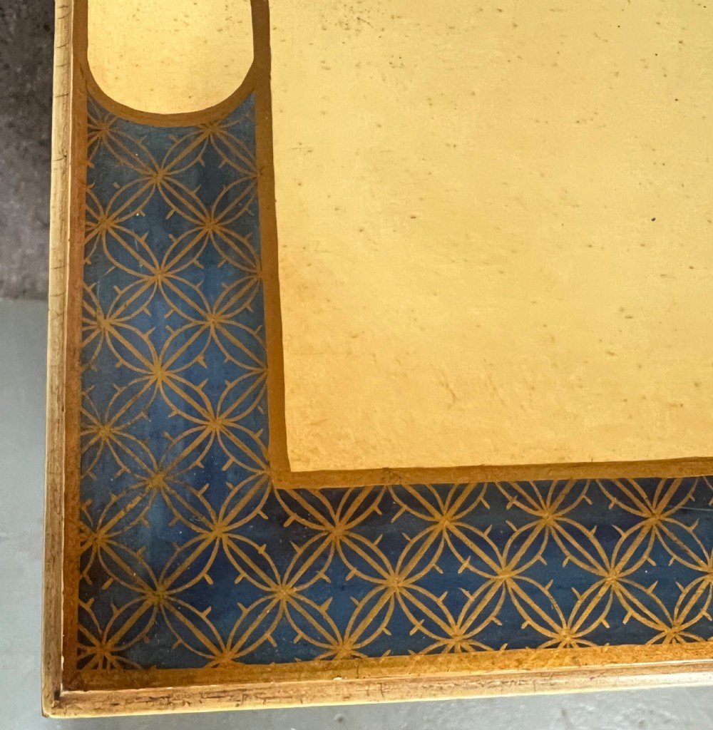 Antique 7 Piece Chinoiserie Bedroom Suite View XVII