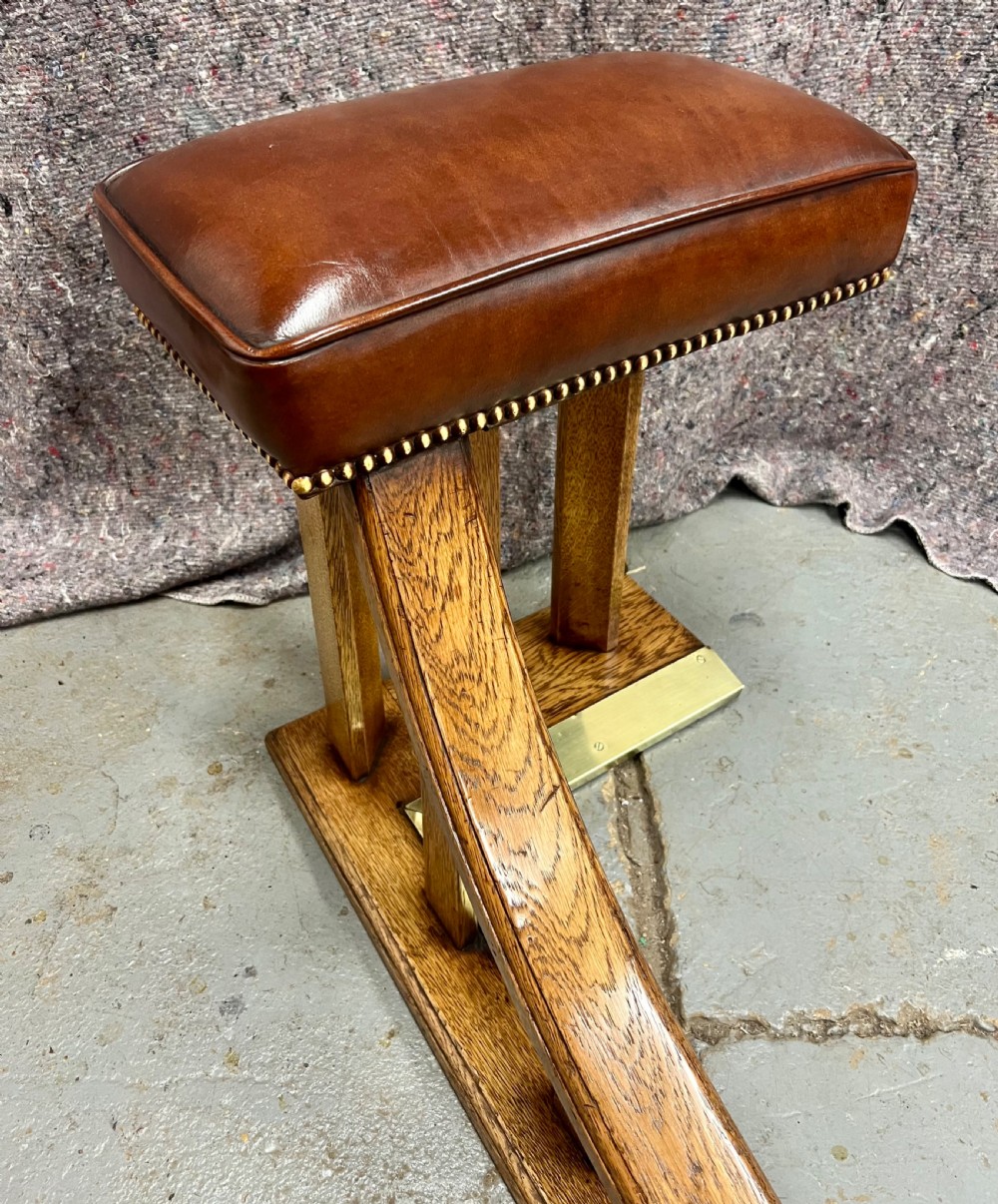 Unusual Arts & Crafts Club Fender View III