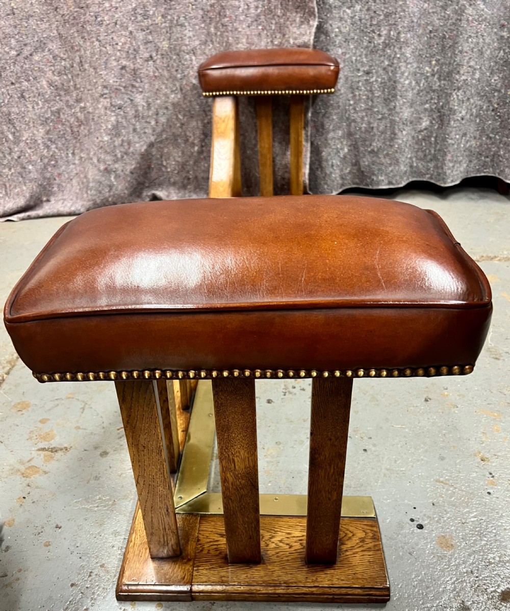 Unusual Arts & Crafts Club Fender View IV