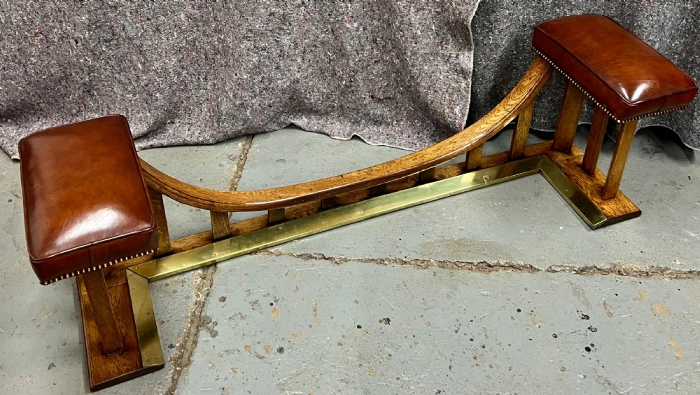 Unusual Arts & Crafts Club Fender View VI