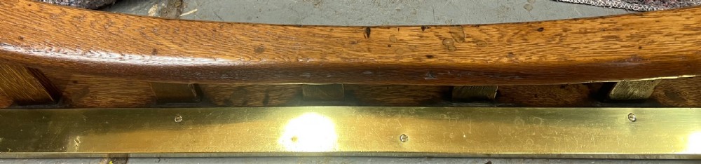 Unusual Arts & Crafts Club Fender View VII