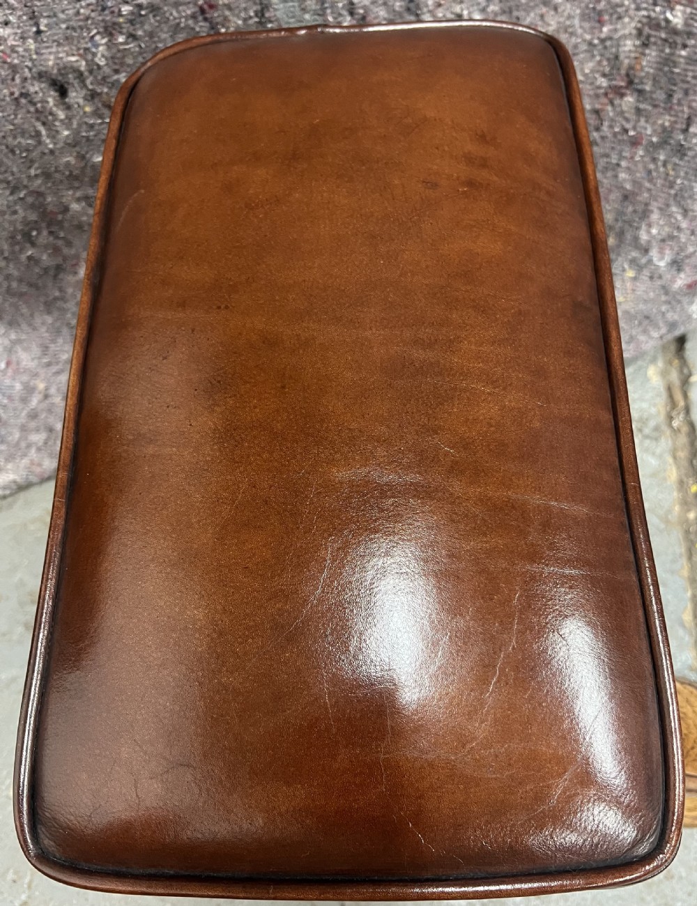 Unusual Arts & Crafts Club Fender View XIII