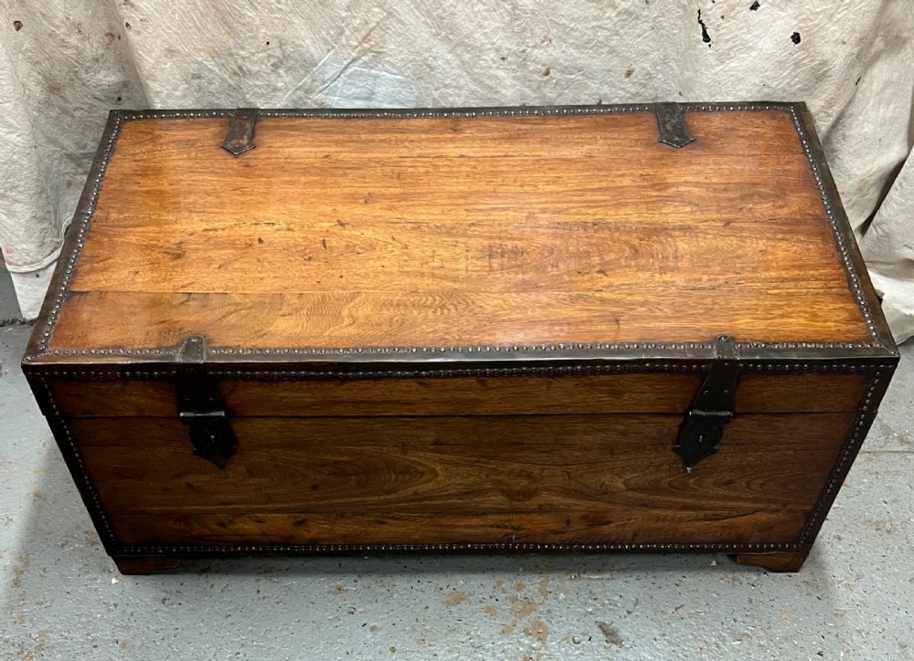 Indian Campaign Chest 