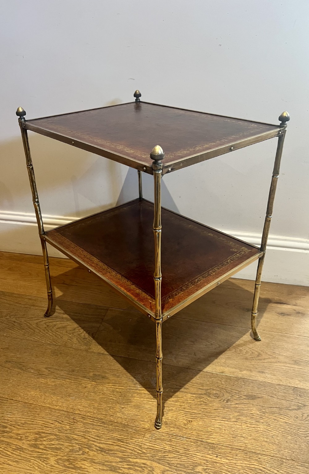 Good Quality Etagere