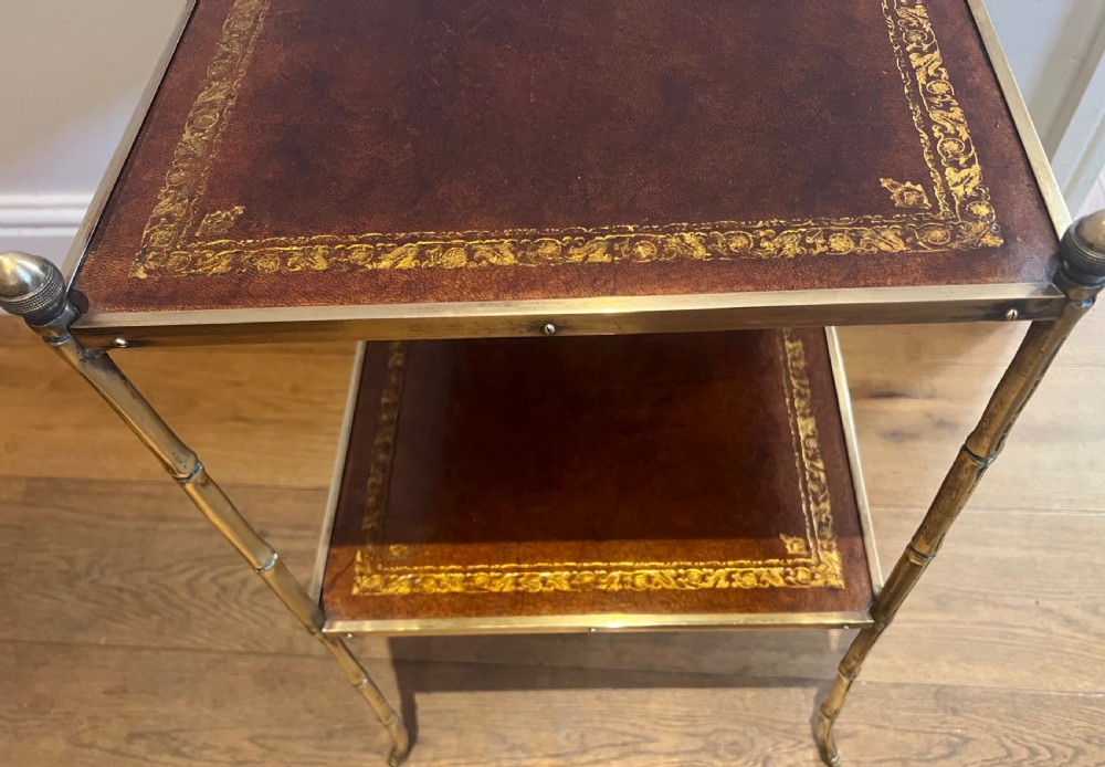 Good Quality Etagere View III