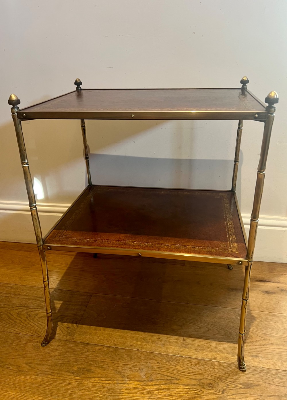 Good Quality Etagere View IX