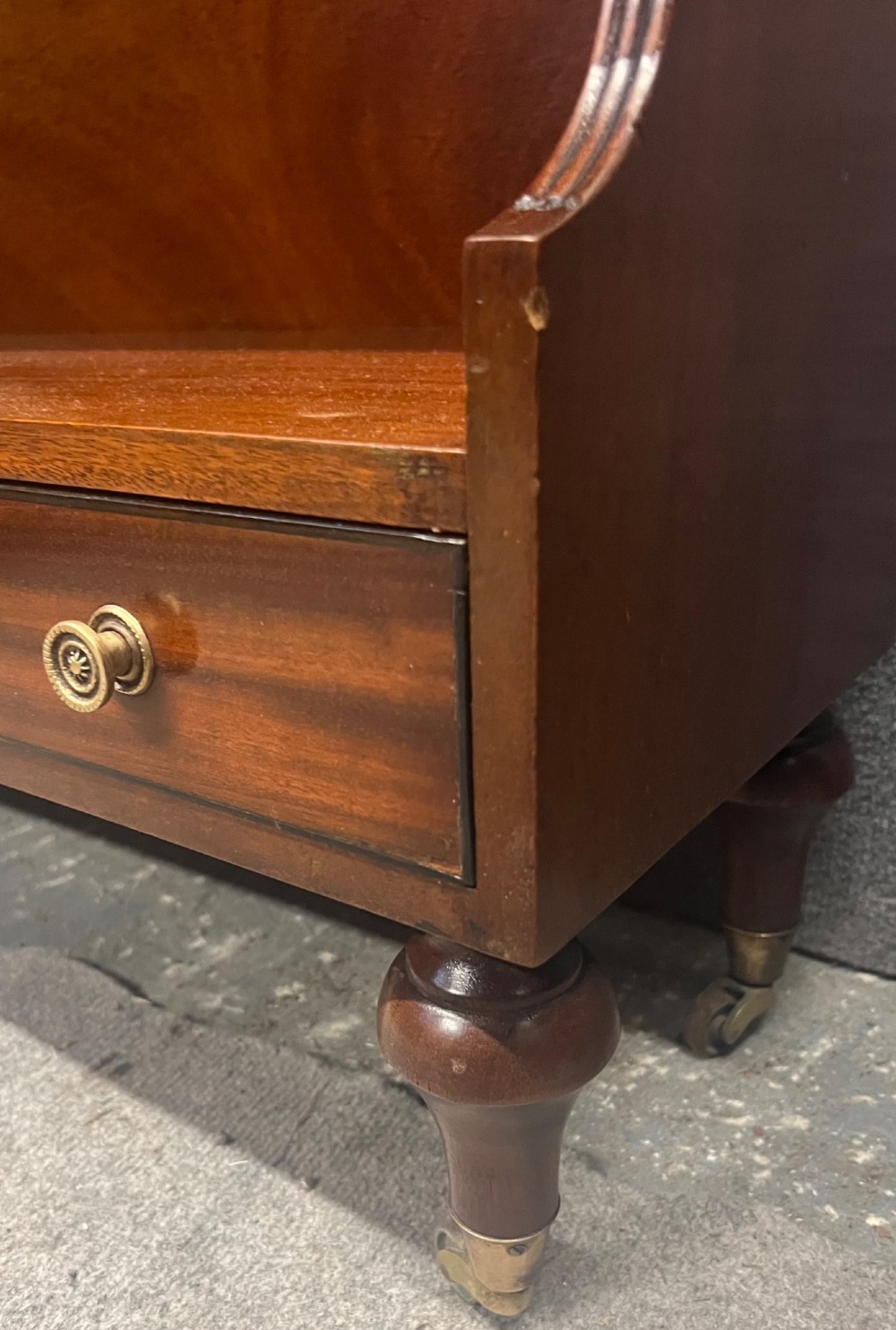 Detail View