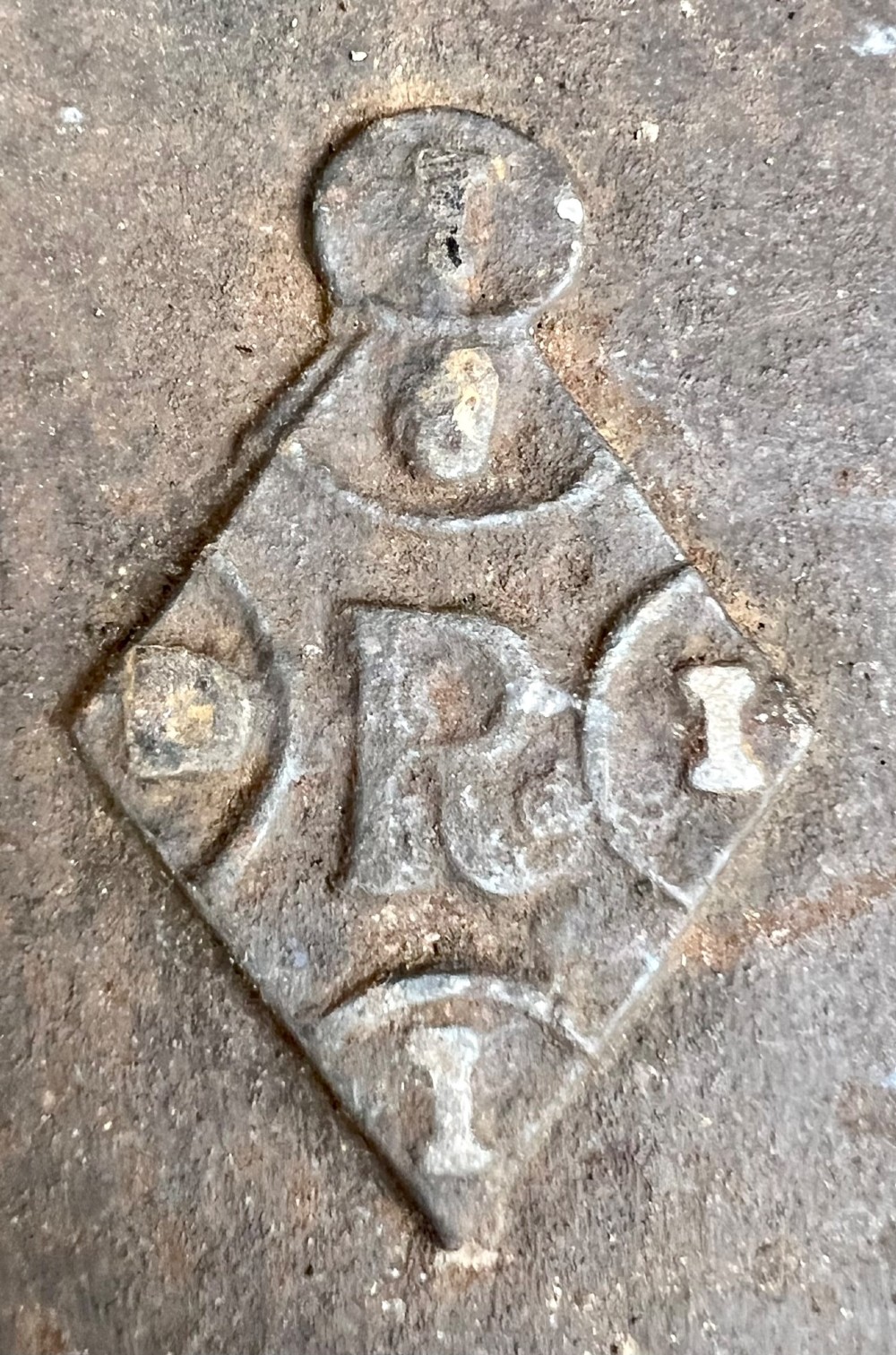Detail View