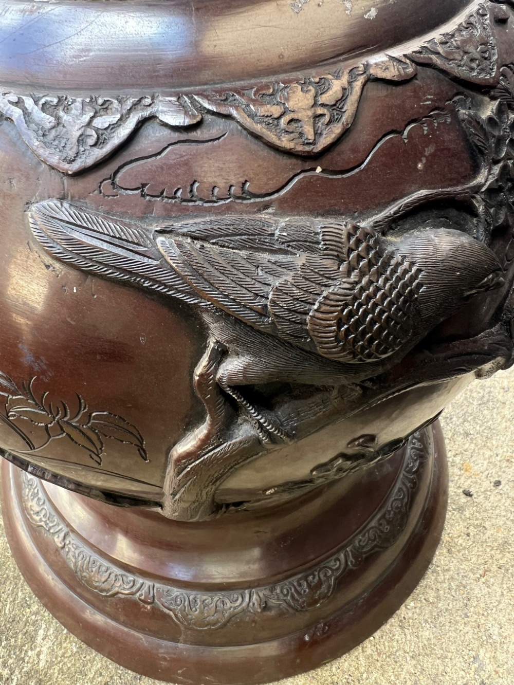 Alternate View