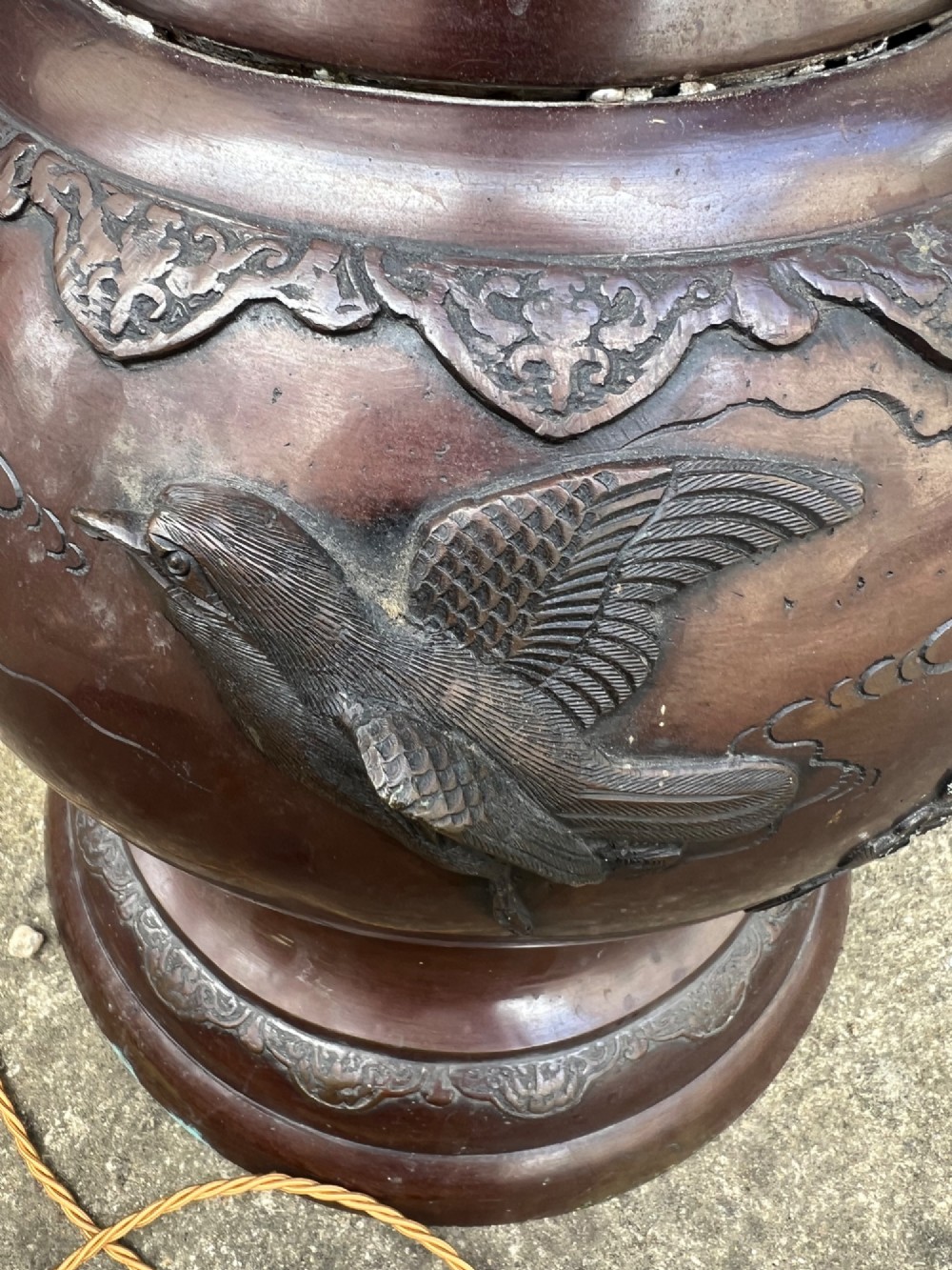 Detail View